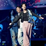 「GOT7」ヨンジェ、アジアツアー「Fermata」ソウル公演全席完売で大盛況終了