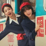 キム・ダミ韓国ドラマ『100番の思い出』キービジュアル＆ティザー映像公開！9月14日（日）U-NEXTオリジナルとして日本初・本国同時で独占見放題配信