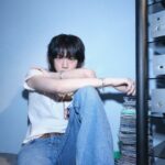 「BTS」JIN、2ndソロアルバム「Echo」がSpotifyで6億ストリーミング達成…記録は続く