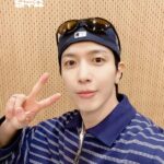 「CNBLUE」ジョン・ヨンファ、「2時脱出カルトショー」を完全に征服したビジュアル