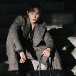 チョン・ヘイン、時代を超越…ドルチェ＆ガッバーナコレクションを完ぺきに着こなす