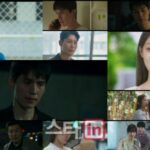 ≪韓国ドラマNOW≫「優しい男の物語」13話・14話、イ・ドンウク、ハン・ジェヨンを捕まえて収監＝視聴率2.4%・3.1％あらすじ・ネタバレ