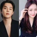 “「BTS」JIMIN＆女優ソン・ダウン”すでに破局ということは…SNSの映像は“思い出”投稿だった？
