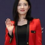 坂口健太郎とも共演のイ・セヨン、チャウヌ（ASTRO）と家族に？Fantagio側、「前向きに検討中」