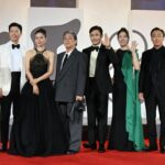 “「パラサイト」のように優れた作品”と海外メディア絶賛…ベニスへ渡った映画「仕方ない」チーム、“金獅子賞”獲得なるか
