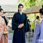 ≪中華ドラマNOW≫「惜花芷（せきかし）～星が照らす道～」27話、花芷が六皇子を保護する＝あらすじ・ネタバレ