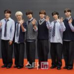 「B:MY BOYS」から誕生したグループ「YUHZ」、中国の「限韓令」を破るグローバルアイドルになるか