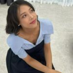 「Wonder Girls」ユビン、一番上の姉の乳がん脳転移…「助けてほしい」と呼びかけ