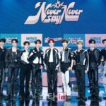 【フォト】「ZEROBASEONE」、1stフルアルバム「NEVER SAY NEVER」発売記念メディアショーケース開催