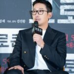 韓国映画「ブロークン 復讐者の夜」ハ・ジョンウ×キム・ナムギルの２ショットインタビューが到着！！！