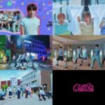 「NCT WISH」、清涼COLORにしっかり染まった…本日（2日）ショーケース開催