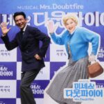 ファン・ジョンミン、10年ぶりのミュージカル「19禁映画に感を失う」？…「私も笑わせることができる」