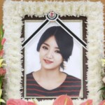「LADIES’ CODE」故コ・ウンビさん、あいかわらず「なつかしい顔」…本日11周忌