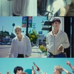 「SEVENTEEN」S.COUPS X MINGYU、スペシャルユニット結成…29日に1stミニアルバム発売