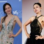 女優ソン・イェジン、ベニスを魅了したドレス姿…ダイエットの努力があった