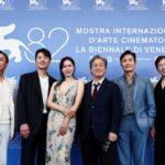 イ・ビョンホン主演映画「仕方ない」、ヴェネツィアのトロフィーを抱いてシネマ街の救援投手になるか