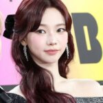 「aespa」KARINA、5日「ミュージックバンク」スペシャルMC出撃…「Rich Man」のステージも公開