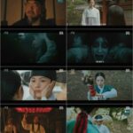 ≪韓国ドラマREVIEW≫「鬼宮（ききゅう）」３話あらすじと撮影秘話…キム・ジヨンを羽交い絞めにするユク・ソンジェ＝撮影裏話・あらすじ