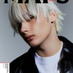 「TOMORROW X TOGETHER」ヒュニンカイ、少年と男性の岐路…独歩的なビジュアル
