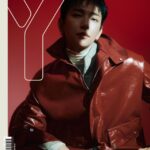 「SEVENTEEN」JOSHUA(ジョシュア）、グラビア＆インタビュー公開…“「SEVENTEEN」、いつも僕を待ってくれる家…心強い存在”
