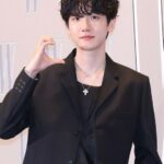 「EXO」BAEKHYUN、韓国芸能人初で中国ウェイボーの“スーパートピックス”ダイヤモンド達成…異例な記録