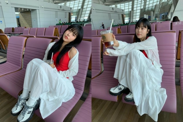 応答せよ1994」出演俳優ミン・ドヒ、空港での“迷惑行為”に結局謝罪