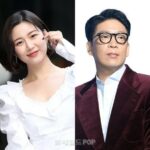 MCモン、女優イ・ダインからの攻撃に…「君のように家族を捨てる仕打ちはしない」と怒り