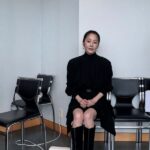 女優コ・ヒョンジョン 、すっぴんからドレス姿まで…「女神」の優雅さ