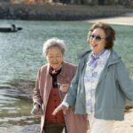 韓国映画『最後のピクニック』イム・ヨンウンの主題歌MVの日本語字幕入り映像を解禁！