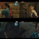≪韓国ドラマREVIEW≫「鬼宮（ききゅう）」４話あらすじと撮影秘話…雨が嫌いなユク・ソンジェ＝撮影裏話・あらすじ