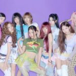 「TWICE」がビルボード「Hot 100」などグローバルチャートで自己最高記録を更新