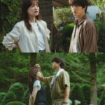 「マイ・ユース（My Youth）」本日（5日）初放送…ソン・ジュンギXチョン・ウヒ、15年ぶりに運命の再会