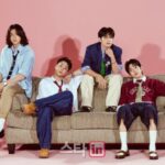 「DAY6」、JYPと2回目の再契約を結んでニューアルバムをリリース