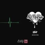 「VIXX」ケン、カバーアルバム「RE:BORN」をリリース