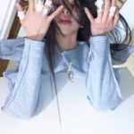 「TWICE」チェヨン、ソロデビュー作でファンタジーの世界へと招待…奥深い魅力のティーザー