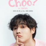 俳優チュ・ヨンウ、本日（6日）新曲発表にファンミーティングまで