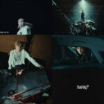 新人ボーイズバンド「AxMxP」、最後のタイトル曲「I Did It」MVティザーを公開