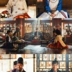 ドラマ「暴君のシェフ」ユナ（少女時代）vsカン・ハンナ、イ・チェミンの舌を魅了する料理は？...きょう第5話