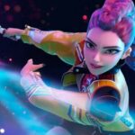 「K-POPガールズ！デーモン・ハンターズ」のOST「Golden」、冷めない人気…英・オフィシャルシングルチャート5週目1位