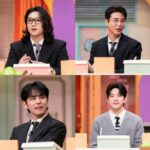 「DAY6」、デビュー10周年を迎え「驚きの土曜日」に完全体で出撃