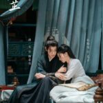 ≪中華ドラマNOW≫「惜花芷（せきかし）～星が照らす道～」32話、沈煥と芍薬が結ばれる＝あらすじ・ネタバレ
