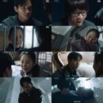 ≪韓国ドラマNOW≫「カマキリ：殺人者の外出」第2話、コ・ヒョンジョンXチャン・ドンユンの熱演が光った…最高視聴率10%突破＝視聴率7.3%、あらすじ・ネタバレ