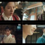 ≪韓国ドラマREVIEW≫「鬼宮（ききゅう）」６話あらすじと撮影秘話…ユク・ソンジェとキム・ジヨンのキスシーン＝撮影裏話・あらすじ（動画あり）