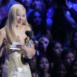 「BTS」が叶えられなかった夢、「BLACKPINK」ROSEの「APT.」が叶えた（MTV VMA）