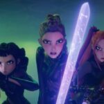 「KPOPガールズ! デーモン・ハンターズ」OST「Golden」、米ビルボード「ホット100」通算4週1位
