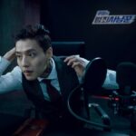 映画『殺人配信』カン・ハヌル演じる韓国No.1ストリーマー、 ウサンからメッセージ動画到着！さらに新場面写真も解禁