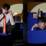 “本業の歌手に復帰”イ・ジュニョン、1stミニアルバム「LAST DANCE」の2番目のコンセプトフォトを公開