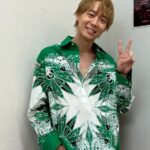 歌手ユチョン、今月20日にTOKYO MXでドキュメンタリー放送…「一生懸命に生きる」という覚悟を伝える