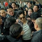 Netflix映画「カマキリ」のイム・シワン＆パク・ギュヨン＆チョ・ウジン、ライジングキラーたちのスタイリッシュアクション対決