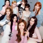 “JYPガールズグループ”「NiziU」、初めての日本ホールツアースタート…11月19日にフルアルバムリリース